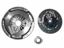 Комплект сцепления IPS Parts ICK-5809