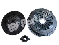 Комплект сцепления IPS Parts ICK-5917