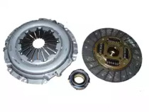 Комплект сцепления IPS Parts ICK-5H23