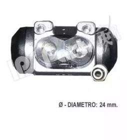 Цилиндр IPS Parts ICR-4S99