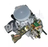 Патрубок IPS Parts IDB-8100