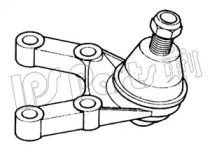 Шарнир IPS Parts IJO-10523R