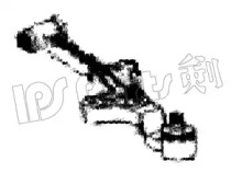 Рычаг независимой подвески колеса IPS Parts ILA-10K55R