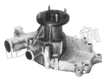 Насос IPS Parts IPW-7132