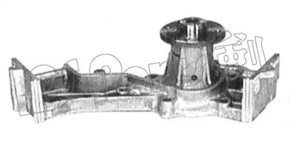 Насос IPS Parts IPW-7137