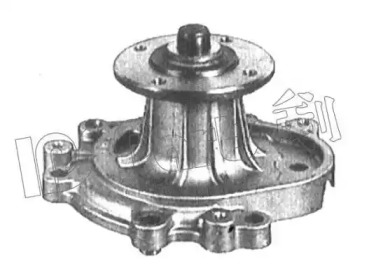 Насос IPS Parts IPW-7221