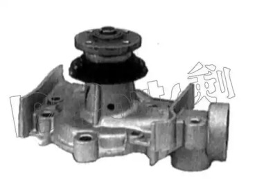 Водяной насос IPS Parts IPW-7608