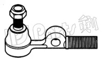 Шарнир IPS Parts ITR-10247