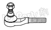 Шарнир IPS Parts ITR-10501