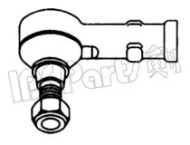 Шарнир IPS Parts ITR-10H95