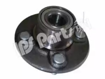 Комплект подшипника IPS Parts IUB-10127