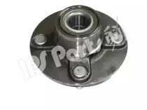 Комплект подшипника IPS Parts IUB-10136