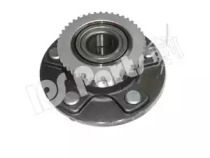 Комплект подшипника IPS Parts IUB-10142