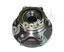 Комплект подшипника IPS Parts IUB-10147