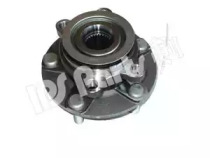 Комплект подшипника IPS Parts IUB-10152