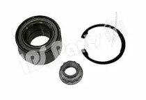 Комплект подшипника IPS Parts IUB-10210