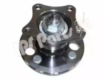 Комплект подшипника IPS Parts IUB-10218