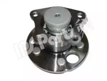 Комплект подшипника IPS Parts IUB-10222