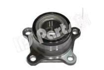 Комплект подшипника IPS Parts IUB-10223