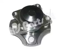 Комплект подшипника IPS Parts IUB-10228