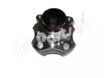 Комплект подшипника IPS Parts IUB-10229