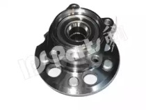 Комплект подшипника IPS Parts IUB-10235