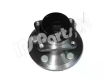 Комплект подшипника IPS Parts IUB-10242