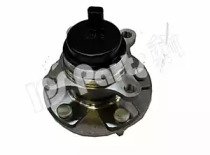 Комплект подшипника IPS Parts IUB-10253