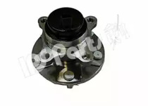 Комплект подшипника IPS Parts IUB-10254