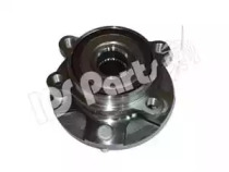 Комплект подшипника IPS Parts IUB-10255