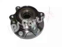 Комплект подшипника IPS Parts IUB-10261