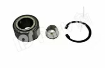 Комплект подшипника IPS Parts IUB-10270