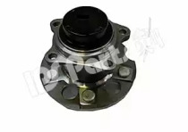 Комплект подшипника IPS Parts IUB-10283