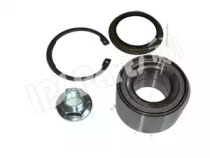 Комплект подшипника IPS Parts IUB-10301