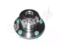 Комплект подшипника IPS Parts IUB-10313