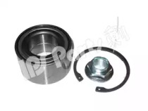 Комплект подшипника IPS Parts IUB-10314