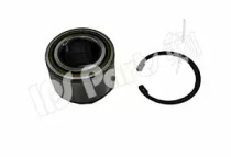 Комплект подшипника IPS Parts IUB-10323