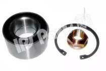 Комплект подшипника IPS Parts IUB-10402