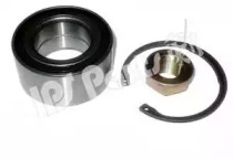 Комплект подшипника IPS Parts IUB-10407