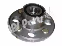 Комплект подшипника IPS Parts IUB-10408