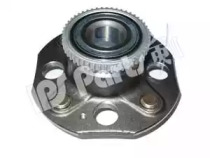 Комплект подшипника IPS Parts IUB-10419