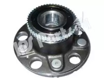 Комплект подшипника IPS Parts IUB-10435