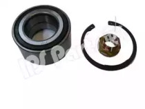 Комплект подшипника IPS Parts IUB-10436