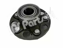 Комплект подшипника IPS Parts IUB-10448