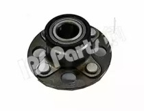 Комплект подшипника IPS Parts IUB-10449