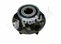 Комплект подшипника ступицы колеса IPS Parts IUB-10452