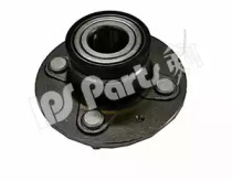 Комплект подшипника IPS Parts IUB-10455