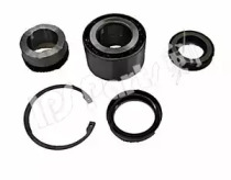 Комплект подшипника ступицы колеса IPS Parts IUB-10518