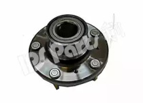 Комплект подшипника IPS Parts IUB-10521