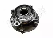 Комплект подшипника IPS Parts IUB-10534